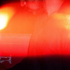 BERGA @ Solace bar (ambient/downtempo mix)