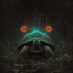 Spectral War Turtle