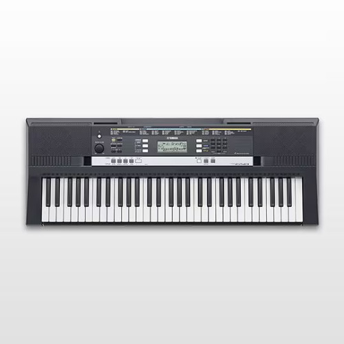 YAMAHA PSR-E243 / PSR-E244 / YPT-240 Demo Song 2