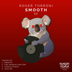 Roger Torroni - Jazz Me (Original Mix)