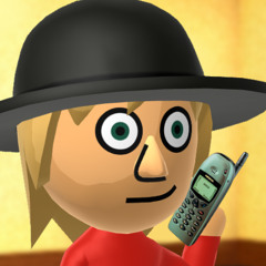 Totally real Tomodachi life gameplay audio