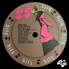 Obscure / Rare / Grooves / Disco / Boogie
