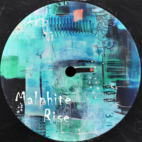 Malphite - Rise