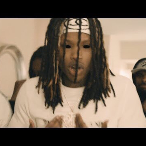 King Von “Put That Fear In Em”
