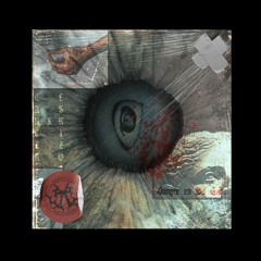 Sangre En Los Ojos - Cancer x Lil Eskizo