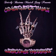 Consequence Flavaz ×Stay Dope× Voloco Freestyle