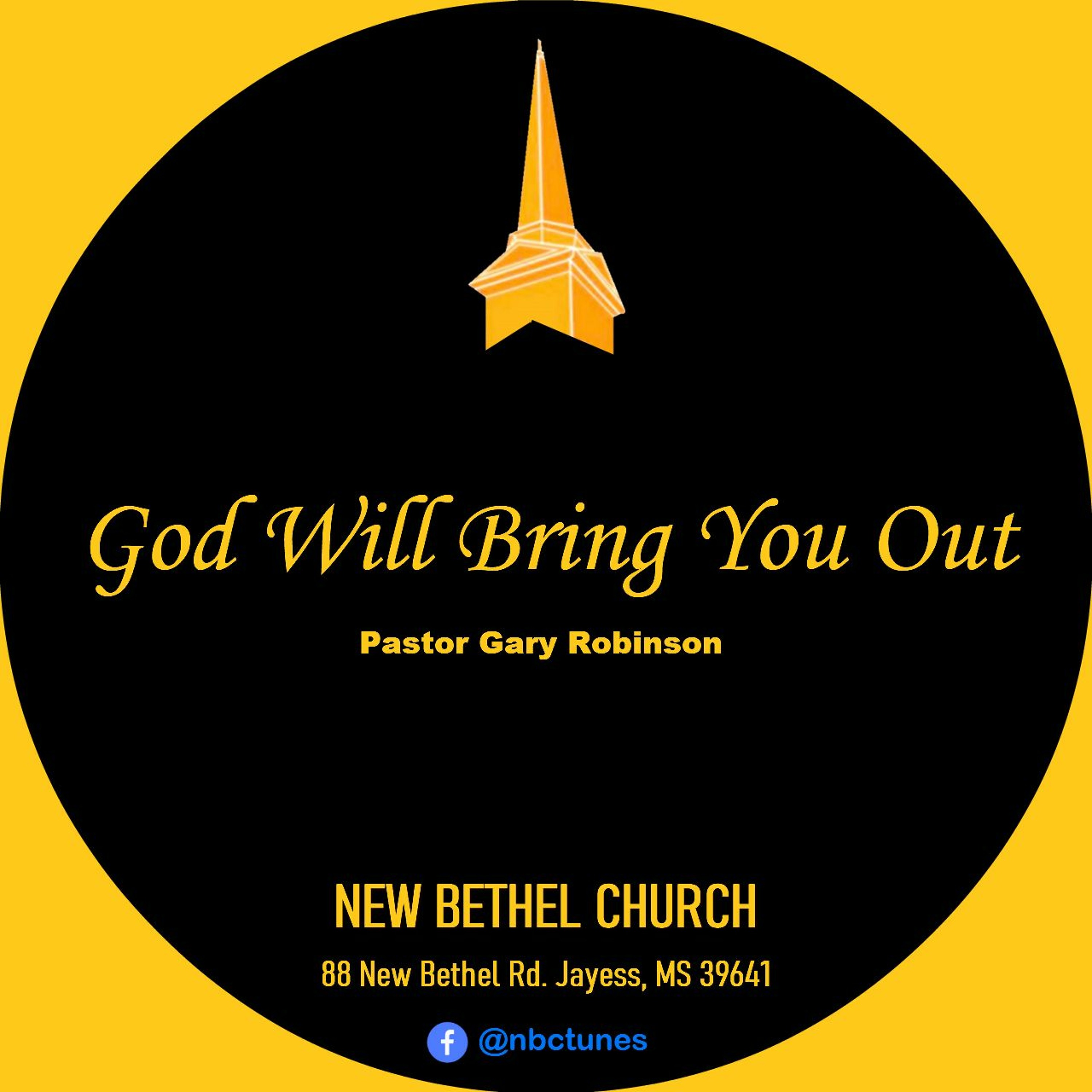 New Bethel Tunes