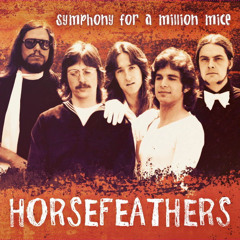 Midnight Music Episode 5: Mick Garris of HORSEFEATHERS