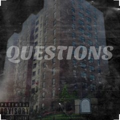 Rh Roxket x Baby Balla x Ant Balla - Questions (Official Audio)
