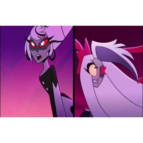 Hazbin Hotel-whatever it takes (Español latino)
