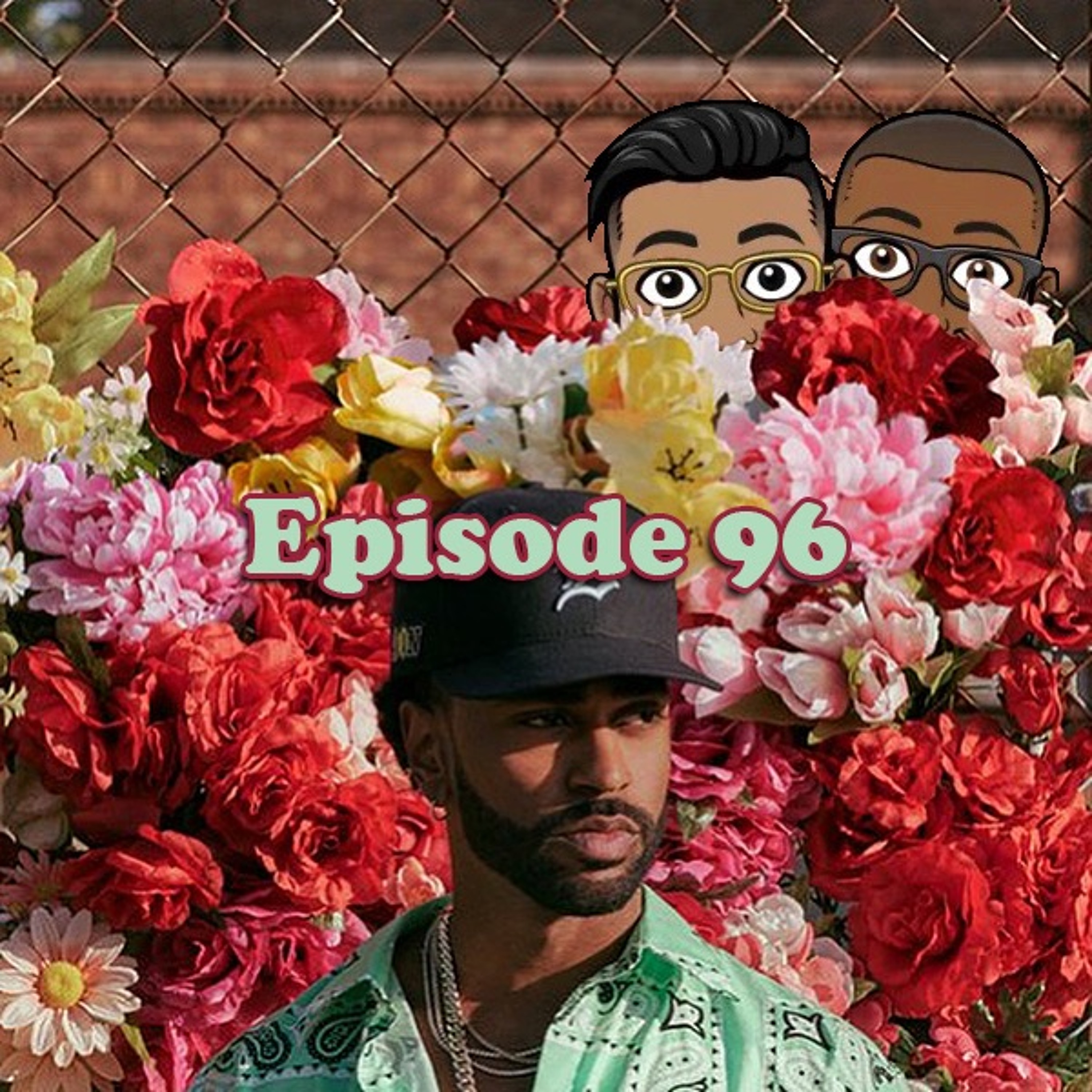 Episode 96: Big Wurk thumbnail