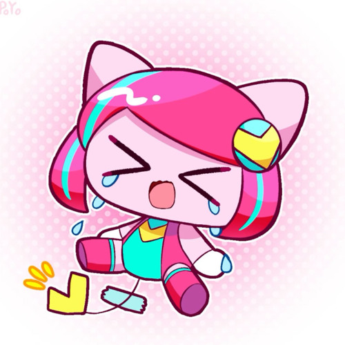 ぽよぽよページ♡⃜ Stream ANGEL_PAXTON♥︎ | Listen to ☆PePoYo SONGS