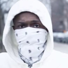 Mr White Flag