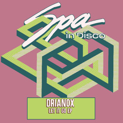 [SPA421] DRIANOX - F_ck off (Original Mix)