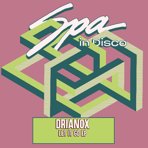 [SPA421] DRIANOX - F_ck off (Original Mix)