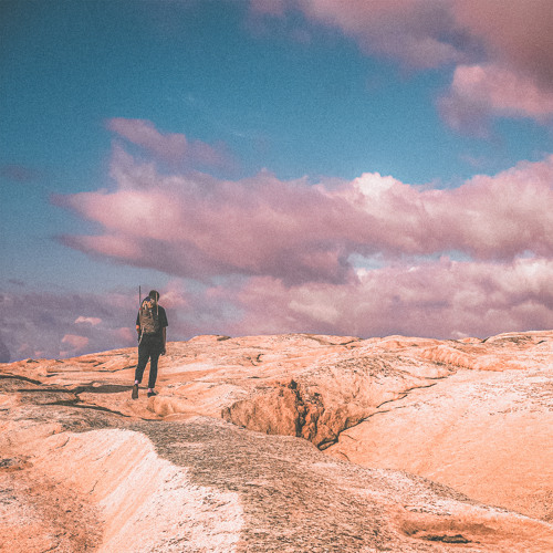 Somatic Healing Through Uninhibited Movement