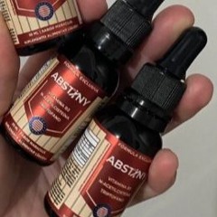 ABSTINY ⚠️CUIDADO⚠️ ABSTNEX FUNCIONA? ABSTNEX É BOM MESMO?