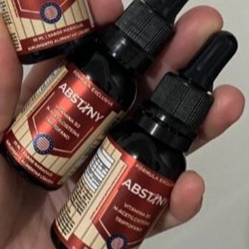 ABSTINY ⚠️CUIDADO⚠️ ABSTNEX FUNCIONA? ABSTNEX É BOM MESMO?