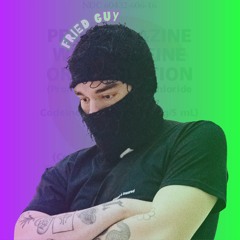FRIED GUY