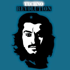 Zacharian - Techno Revolution 024