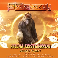 Helena Kristiansson - Monkey Planet (Staro remix) *Coming soon to Fatal Energy Records *