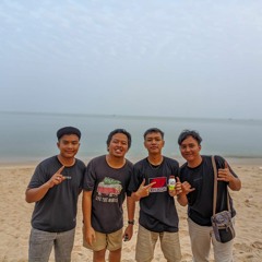 BREAKBEAT CUMI CUMI DARAT