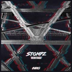 STOMPZ - Heritage // NRG 001