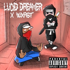 Lucid Dreamer - LiL $WEDDEN (Prod. Lil $wedden)
