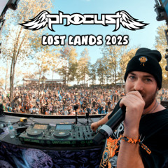PHOCUST @ LOST LANDS 2025