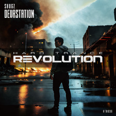 Shugz - Devastation (Extended Mix) [Hard Trance Revolution Records]