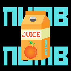 Schoolboy Q - Numb Numb Juice (KRSN edit) FREE DL