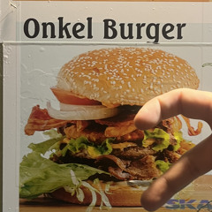 Onkel burger