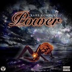 Rare Kompany - Power
