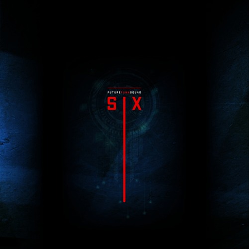 Moving Forward (SIX Mix)