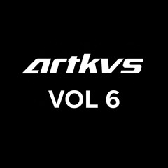 ARTKVS | VOL 6