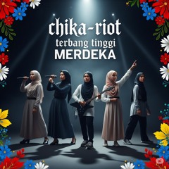 terbang tinggi merdeka - AL AMIN BIN AHMAD.mp3