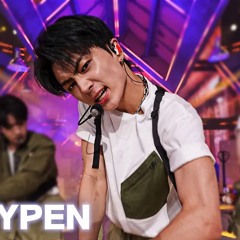 ENHYPEN 'Future Perfect (Pass the MIC) live