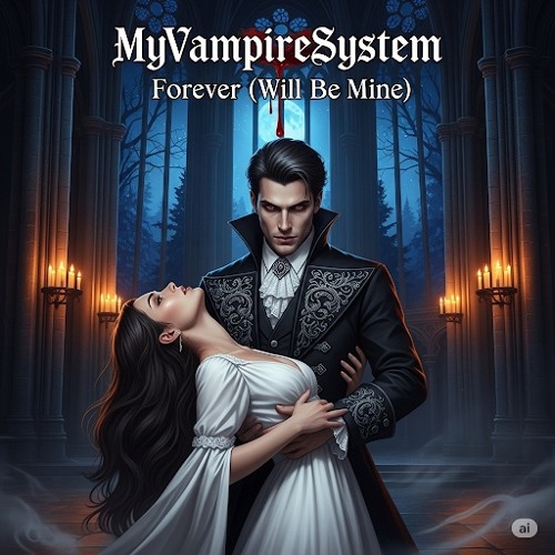 Forever (Will Be Mine)