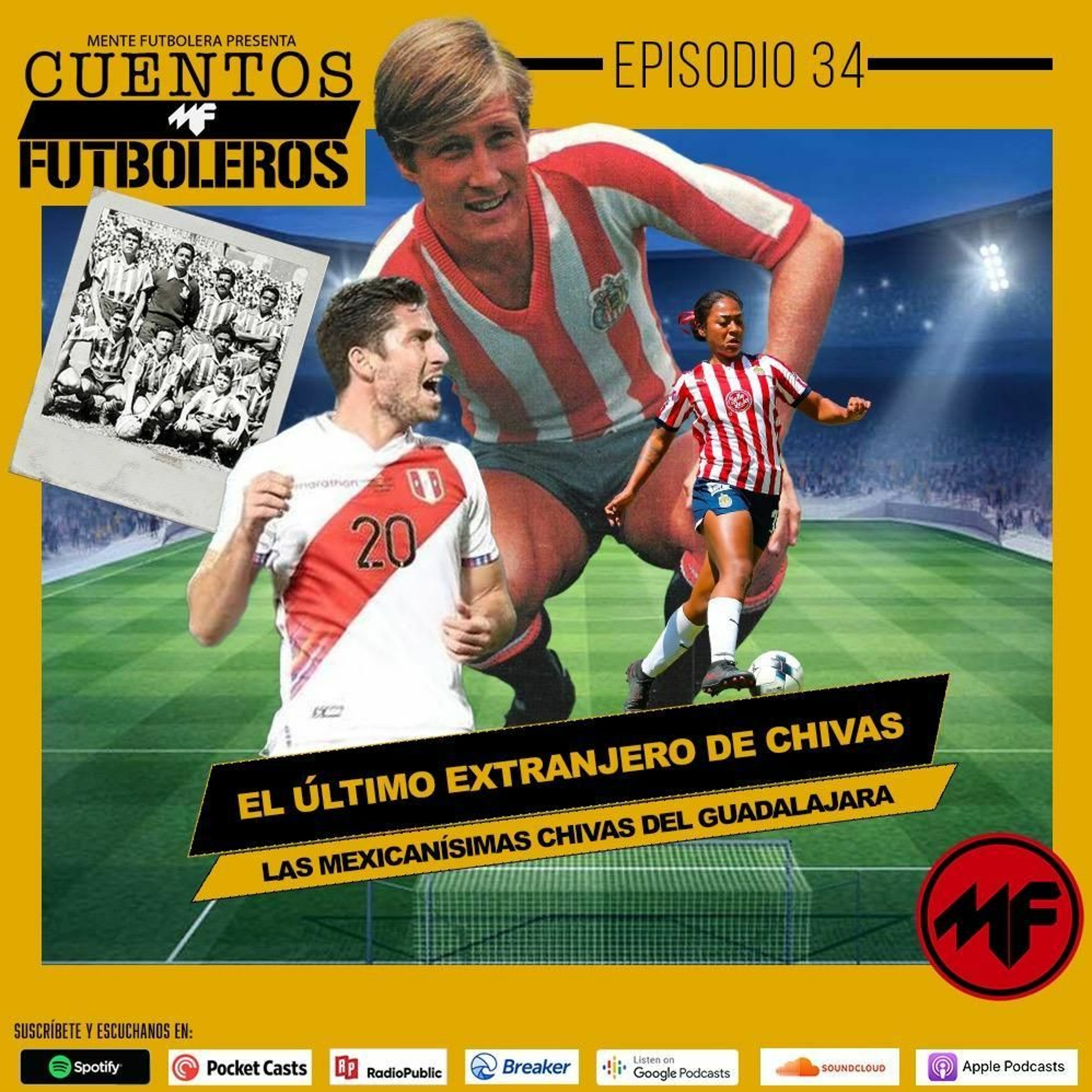 Mente Futbolera: La nueva visión del Futbol