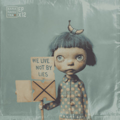 [06] We Live Not By Lies - GROWsutra Tzigane Arabesk Fusion Indie LOFI