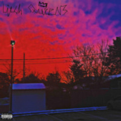 hometown (feat. R-Nine)(prod. pyctur)