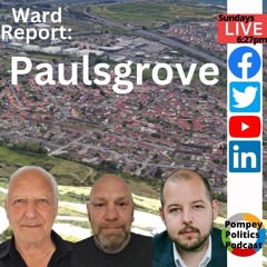 Paulsgrove Ward Report