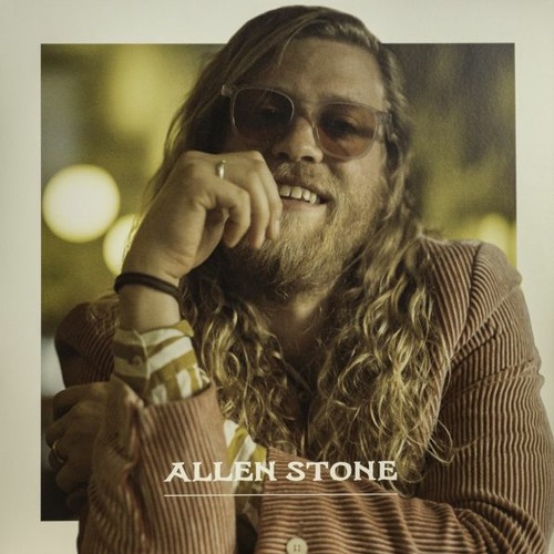 Allen Stone - Naturally (MIXING BY ME)