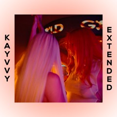 Los Sufridos, Bad Gyal - Duro De Verdad pt.2 [KAYVVY EXTENDED]