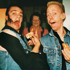 JÄÄLA SKIT FAN #PussPårej