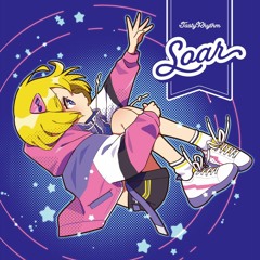 【2022 M3春】TastyRhythm 3rd EP [ Soar ] crossfade