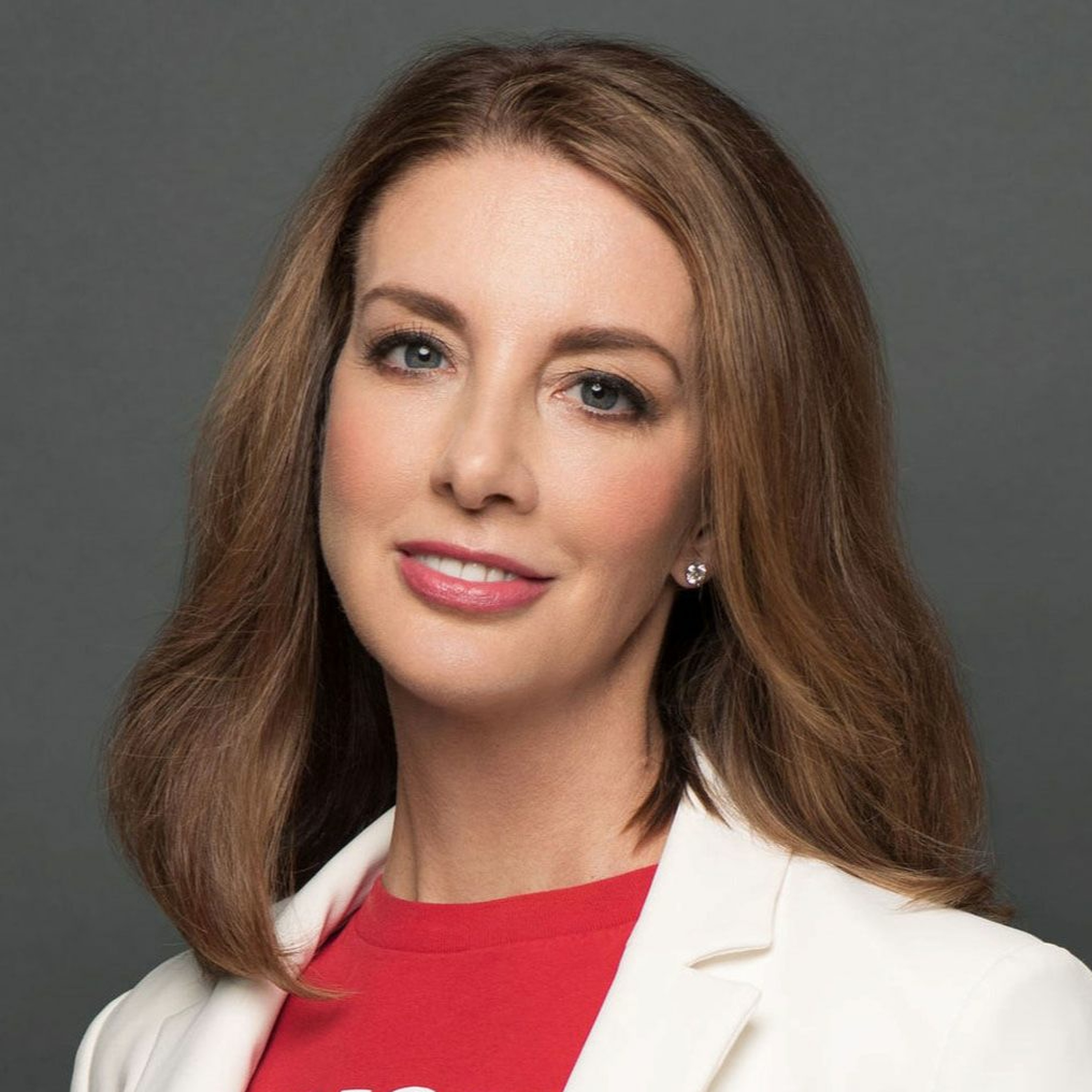 How a Buddhist Mom and Activist Took on the National Rifle Association