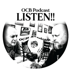 OCB Podcast #235 - Stay Away From My Monkey