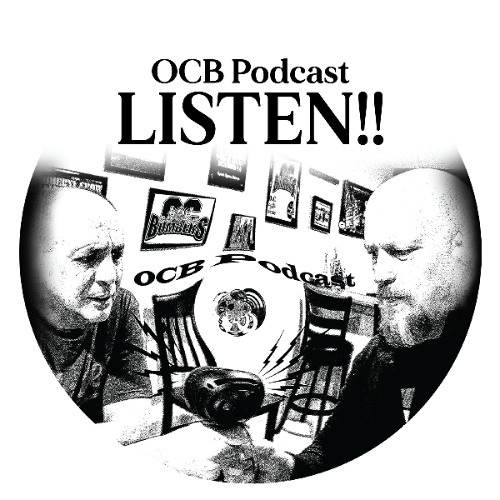 OCB Podcast #235 - Stay Away From My Monkey
