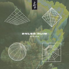 Arkane - Enter Ruim - EarToGround Records - ETG062 - Audio Clips